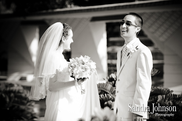 Best Florida Southern College Wedding photographer - Sandra Johnson (SJFoto.com)
